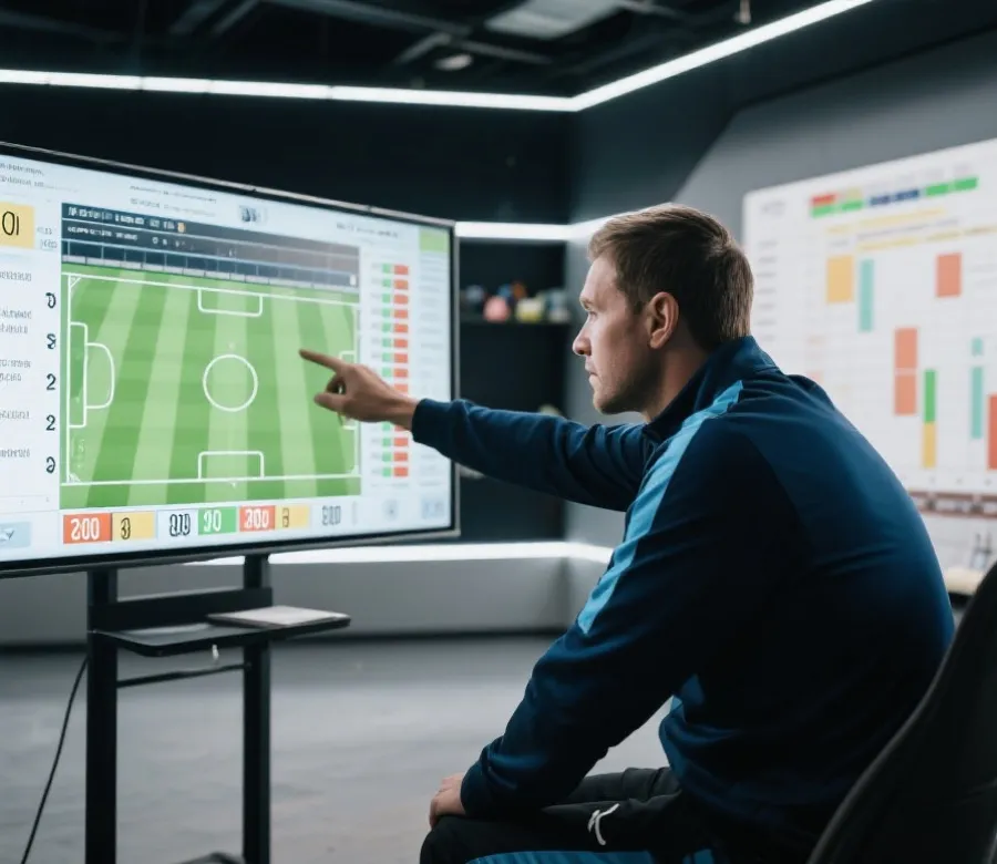 世界杯让球盘口研究场景