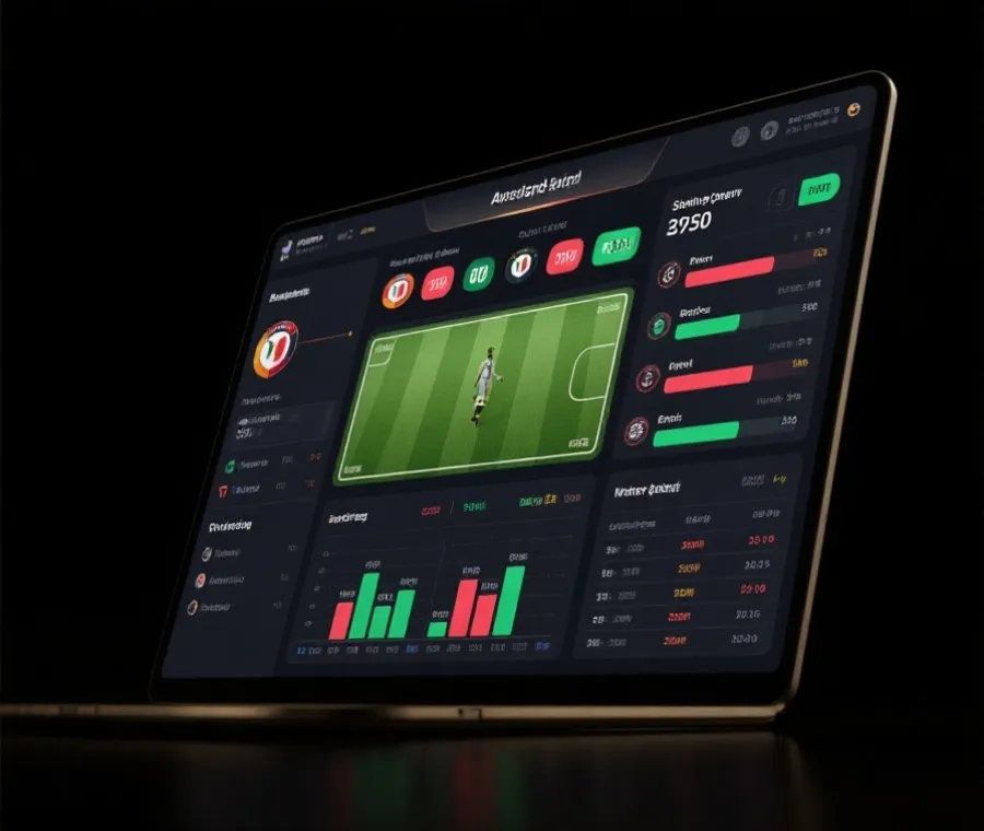 2026世界杯投注指南