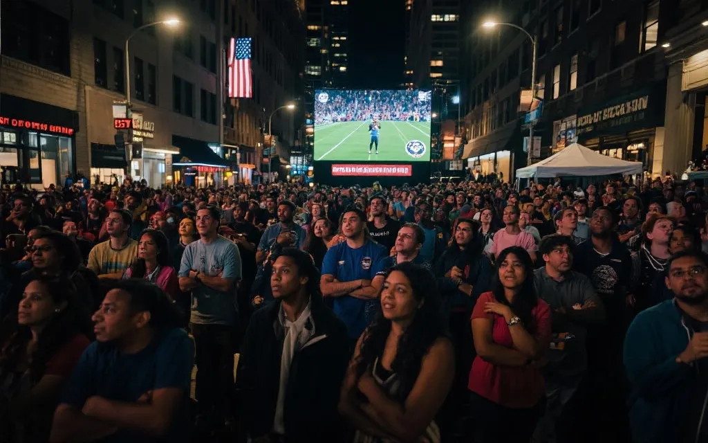 2026世界杯决赛美国分析：一场比赛如何把“足球国家化”推到新拐点